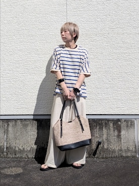 tanakaさんのコーディネート