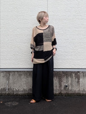 tanakaさんのコーディネート