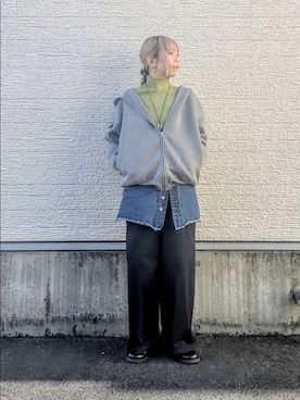 tanakaさんのコーディネート