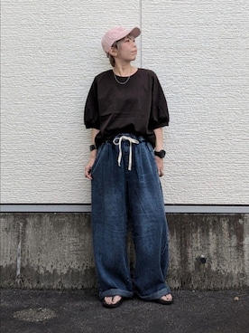 tanakaさんのコーディネート