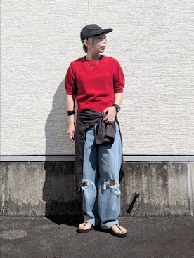 tanakaさんのコーディネート