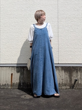 tanakaさんのコーディネート