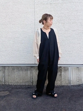 tanakaさんのコーディネート