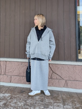 tanakaさんのコーディネート