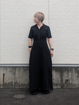 tanakaさんのコーディネート
