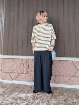 tanakaさんのコーディネート