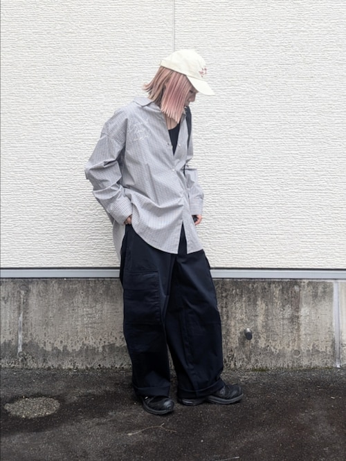 URBAN RESEARCH（アーバンリサーチ） ショルダーバッグ 「別注