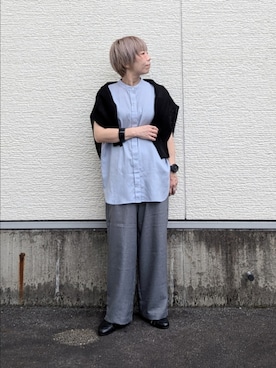 tanakaさんのコーディネート