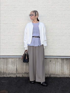 tanakaさんのコーディネート