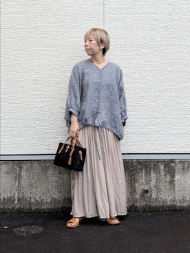 tanakaさんのコーディネート