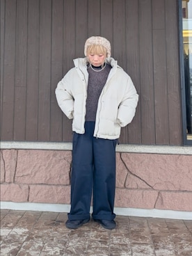 tanakaさんのコーディネート