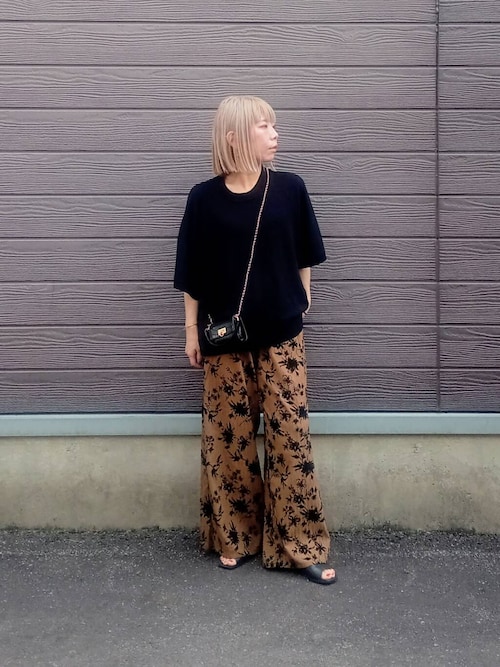 Tukir トキ　TYPE2 シャツ　2 seya. Tukir トキ TYPE2 シャツ 2 seya. - メルカリ