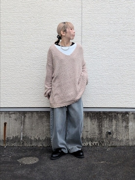 tanakaさんのコーディネート