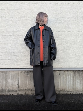 tanakaさんのコーディネート