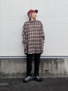 tanakaさんのコーディネート