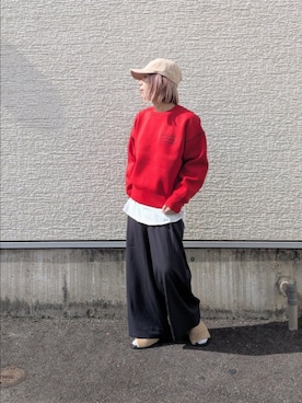 tanakaさんのコーディネート