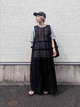 tanakaさんのコーディネート