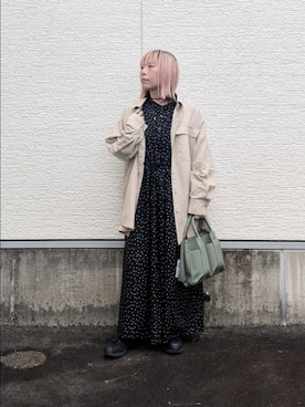 tanakaさんのコーディネート