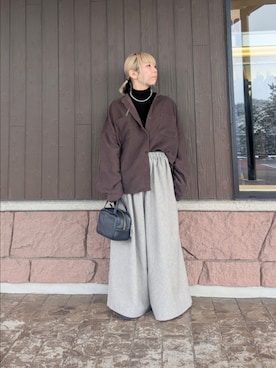 tanakaさんのコーディネート