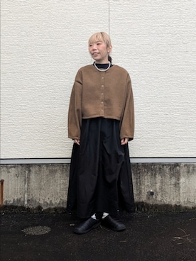 tanakaさんのコーディネート