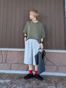 tanakaさんのコーディネート