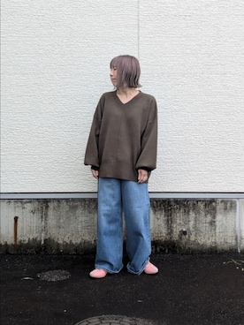 tanakaさんのコーディネート