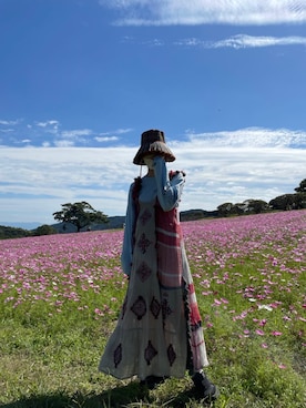 Chinkkarinさんのコーディネート