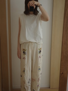 ___2708gさんのコーディネート