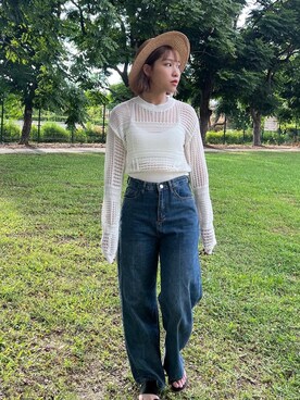 玫鈞さんのコーディネート