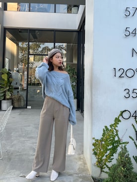 玫鈞さんのコーディネート