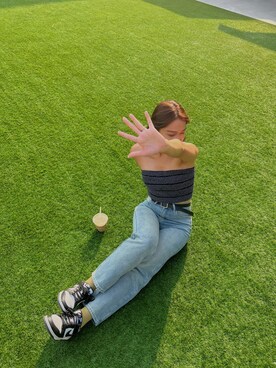 玫鈞さんのコーディネート