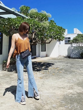 Elsaさんのコーディネート