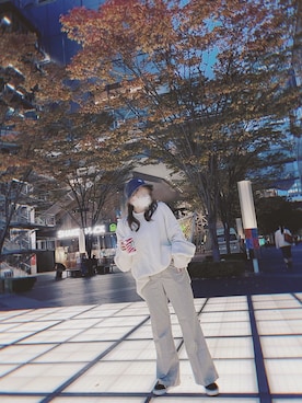 mayu...💙さんのコーディネート