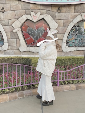 mayu...💙さんのコーディネート