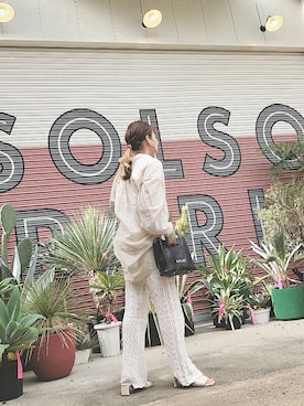 mayu...💙さんのコーディネート