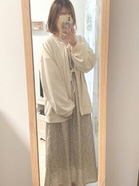 suzu𓍯﻿さんのコーディネート