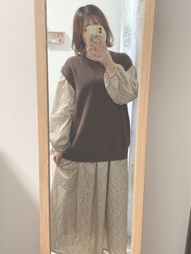 suzu𓍯﻿さんのコーディネート