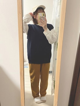 suzu𓍯﻿さんのコーディネート