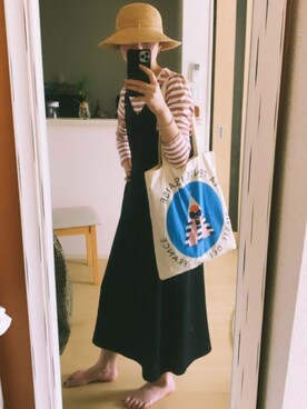 momoyoさんのコーディネート