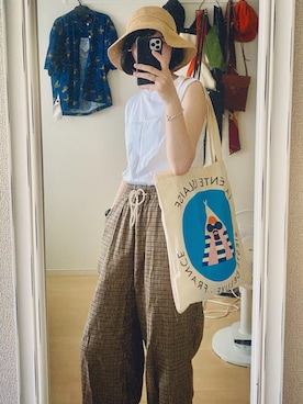 momoyoさんのコーディネート