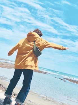 momoyoさんのコーディネート