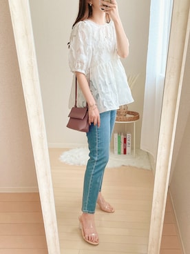 koto＊しまむらGUさんのコーディネート