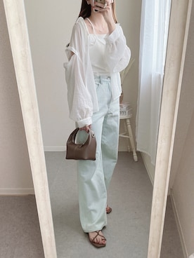 koto＊しまむらGUさんのコーディネート