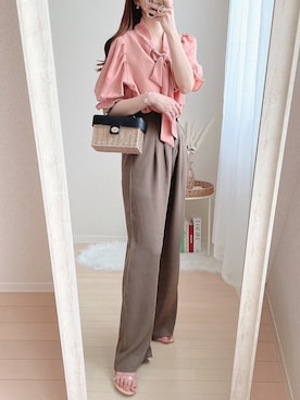 koto＊しまむらGUさんのコーディネート