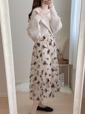 koto＊しまむらGUさんのコーディネート