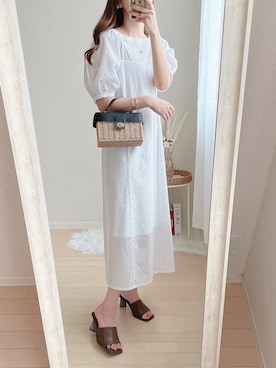 koto＊しまむらGUさんのコーディネート