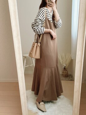 koto＊しまむらGUさんのコーディネート