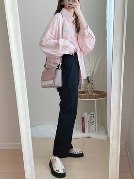 koto＊しまむらGUさんのコーディネート