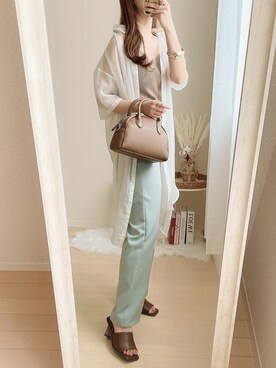 koto＊しまむらGUさんのコーディネート