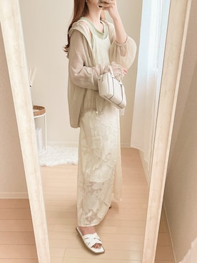 koto＊しまむらGUさんのコーディネート